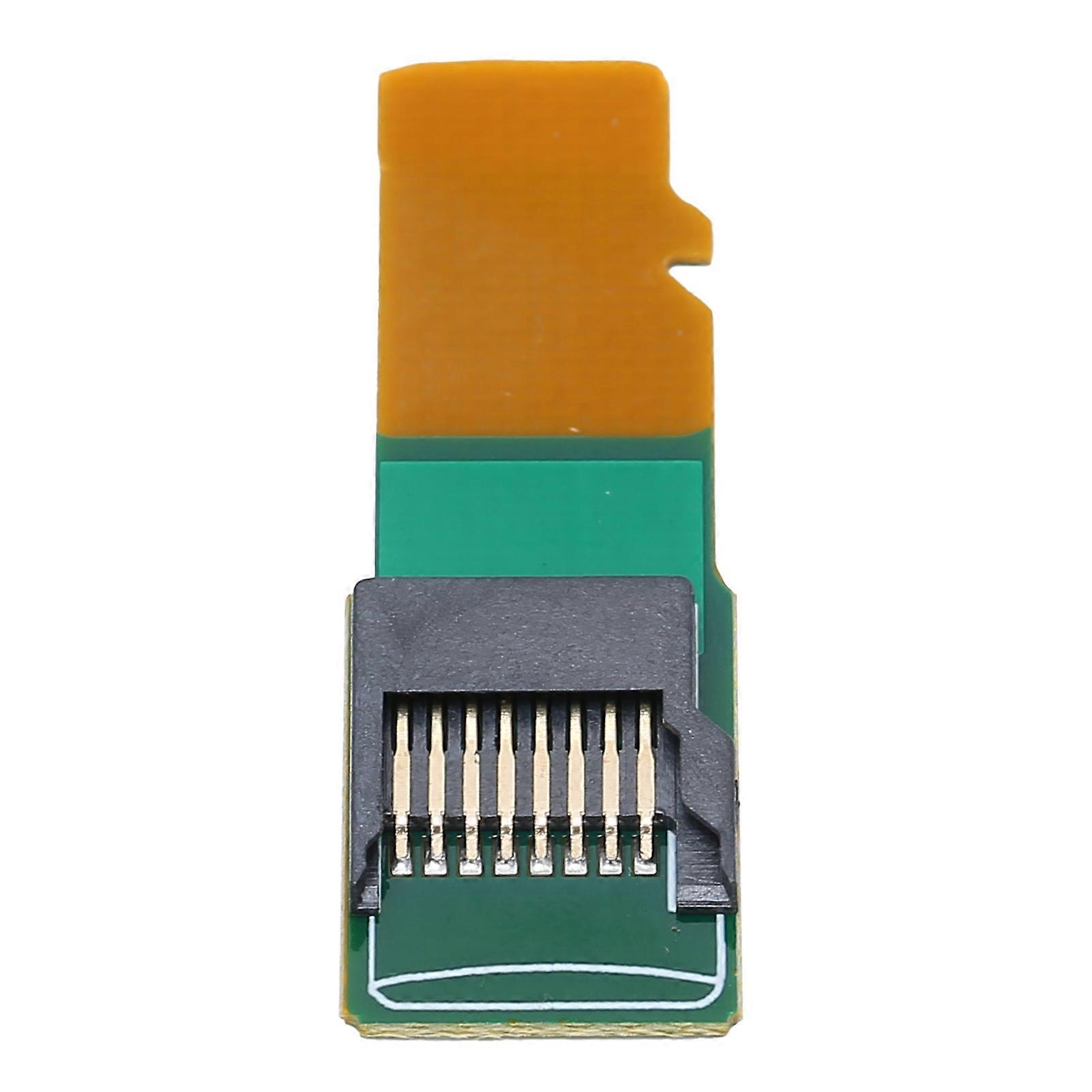 Micro Memory Card Extension Adapter PCB for Smartphone PDA MP3 MP4 Player Voice Recorder