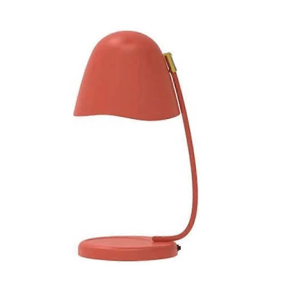 Eggshell Candle Wax Melting Lamp with Timer and 2 Bulbs, Height Adjustable for Living Room Decor