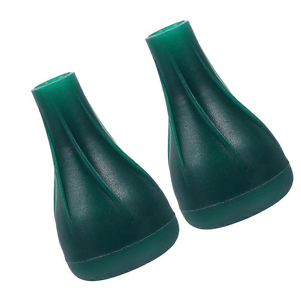 Watering Can Sprinkler Head for Precise Watering 2Pcs Green PP Replacement