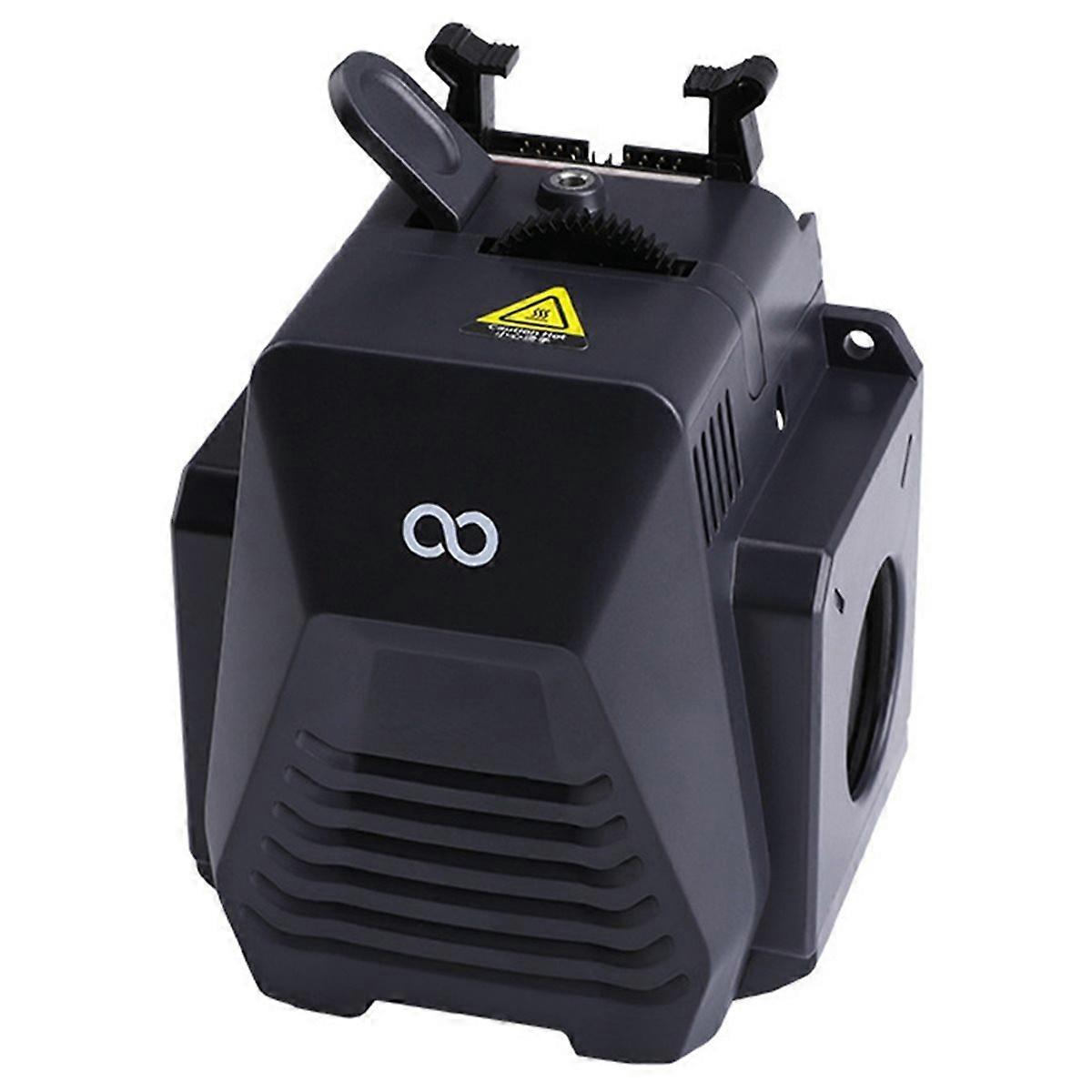 Printer Extruder
Extruder Parts