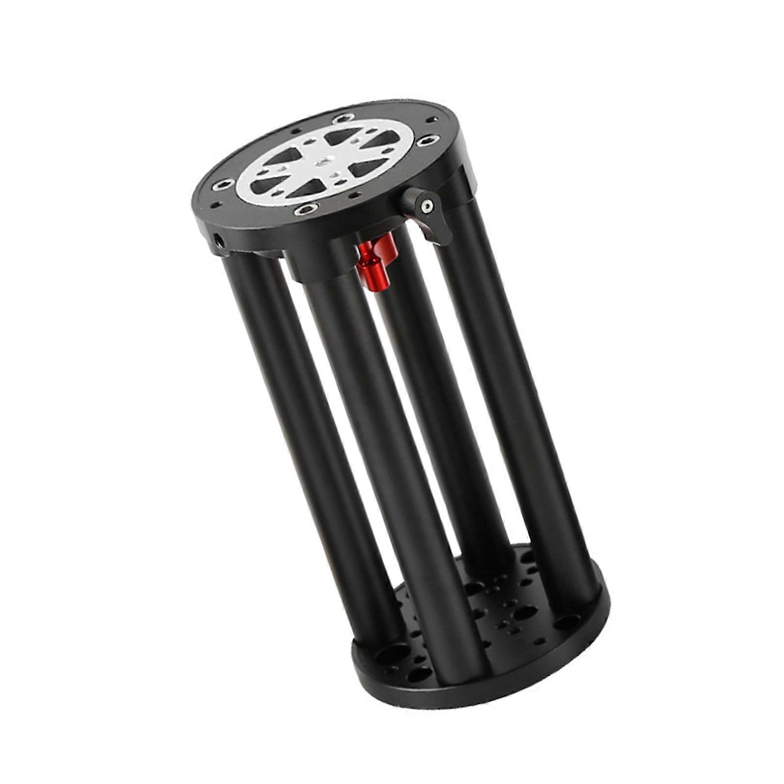 Light Weight Height Extension Pier Elevations Adapter Height Risers Telescope Accessories Ensuring Durability  250mm