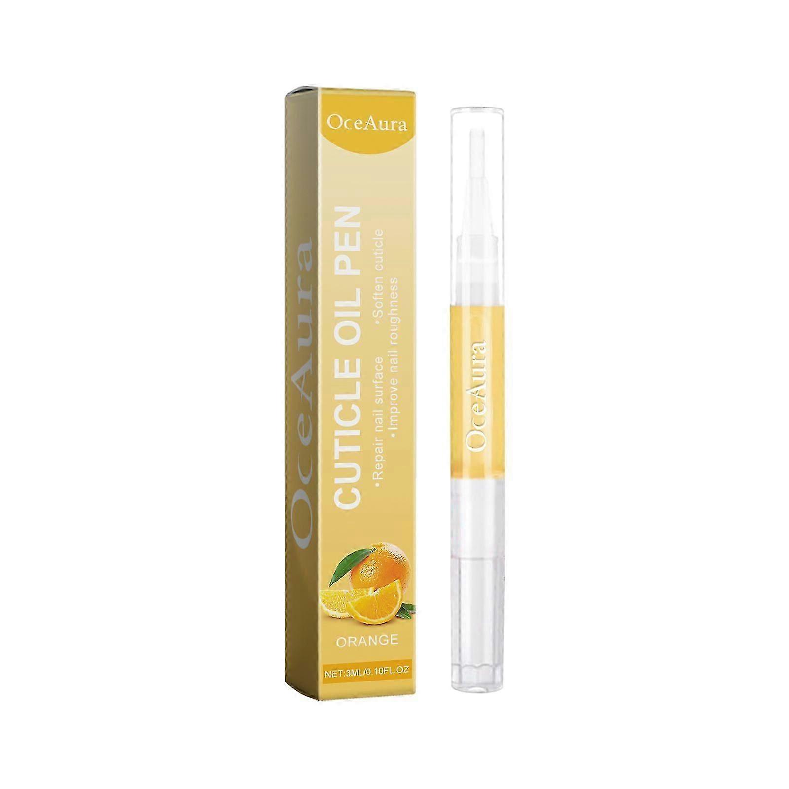 Infused with Citrus Aurantium Dulcis (Orange) Fruit Extract