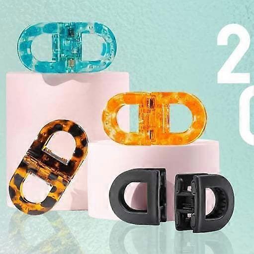 קליפס שיער מגנטי חכם