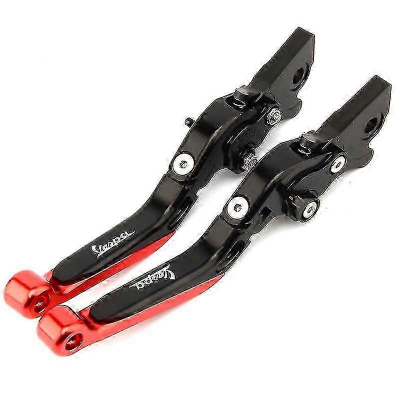 Brake lever for Vespa GTS, CNC clutch handle modified accessory.