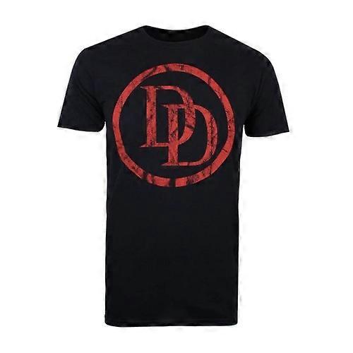 Daredevil Mens Logo T-Shirt
