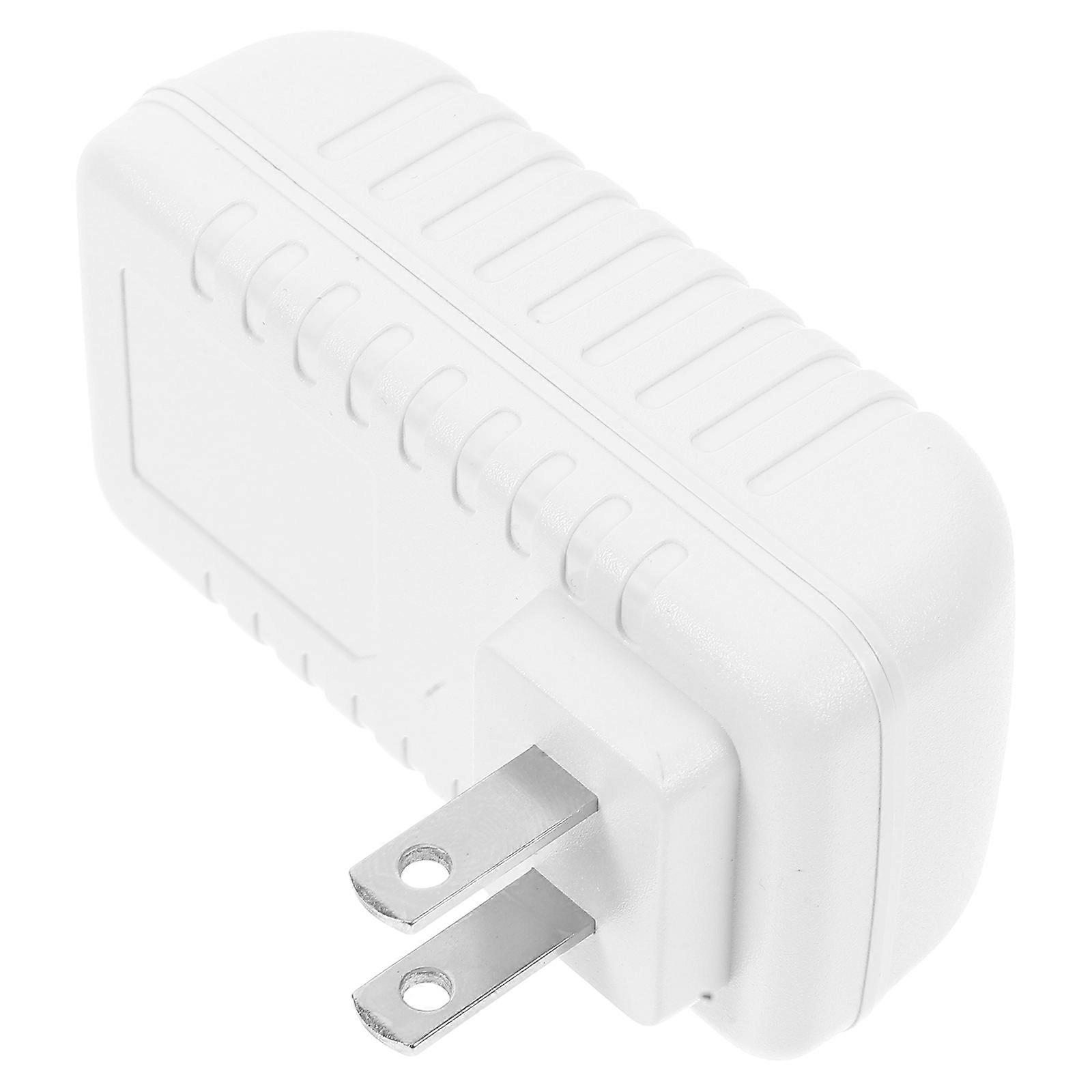 Hidden Money Container Portable Safe Box for Home Use White Plastic