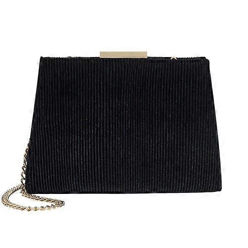 Dune London Womens/Ladies Eclipso Textured Handbag