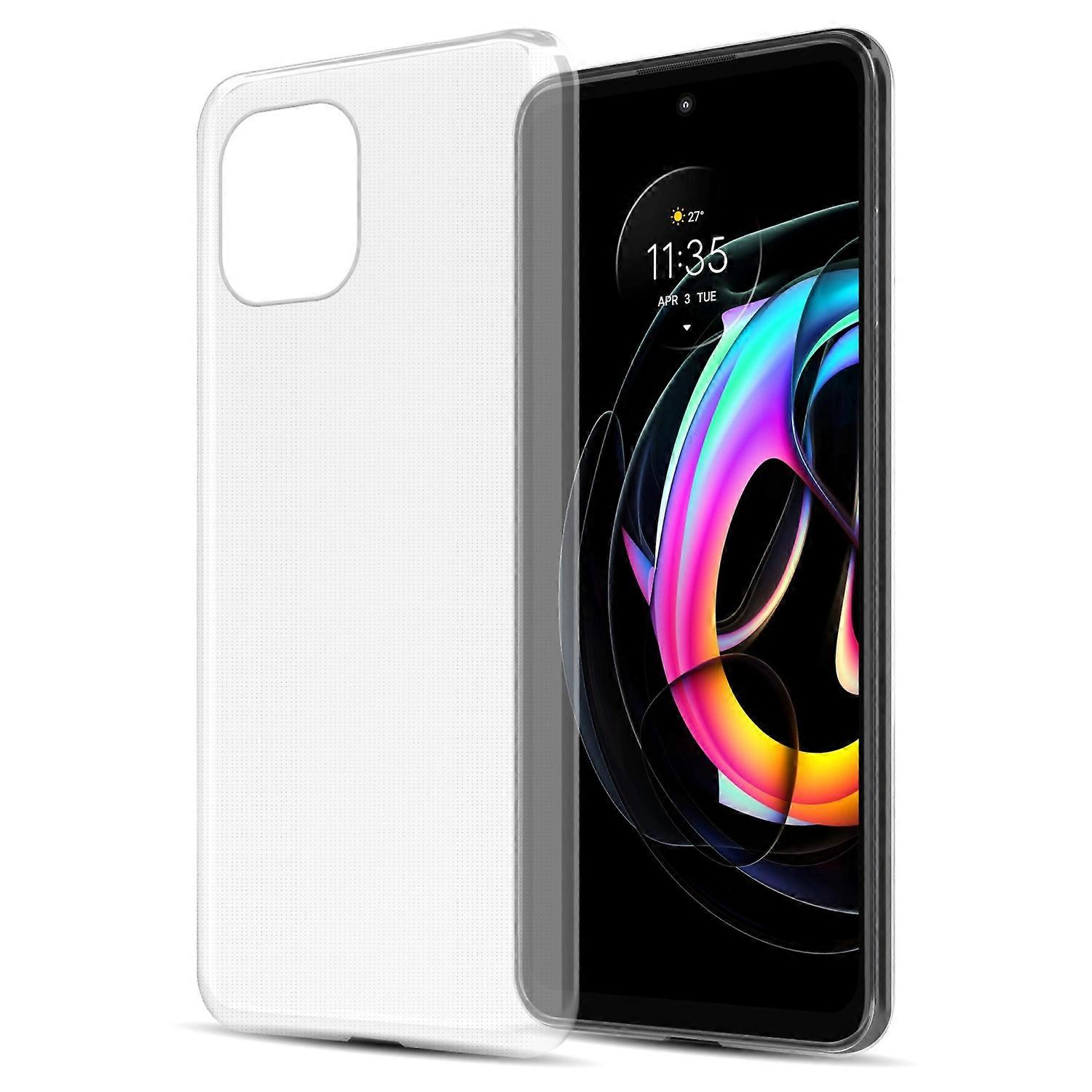 Motorola EDGE 20 LITE / FUSION Hülle