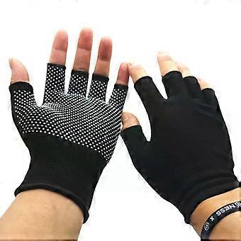 Waterproof Cycling Gloves Winter Touch Screen Bicycle Gloves Outdoor Scooter Windproof Riding Motorcycle Ski Warm Bike Gloves