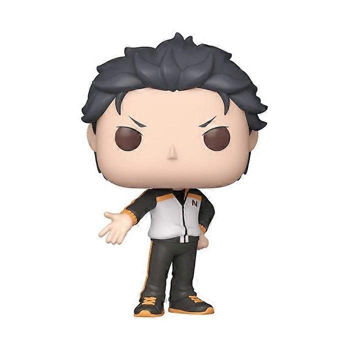 Funko - Re:Zero - POP! Figuuri Subaru 9 cm