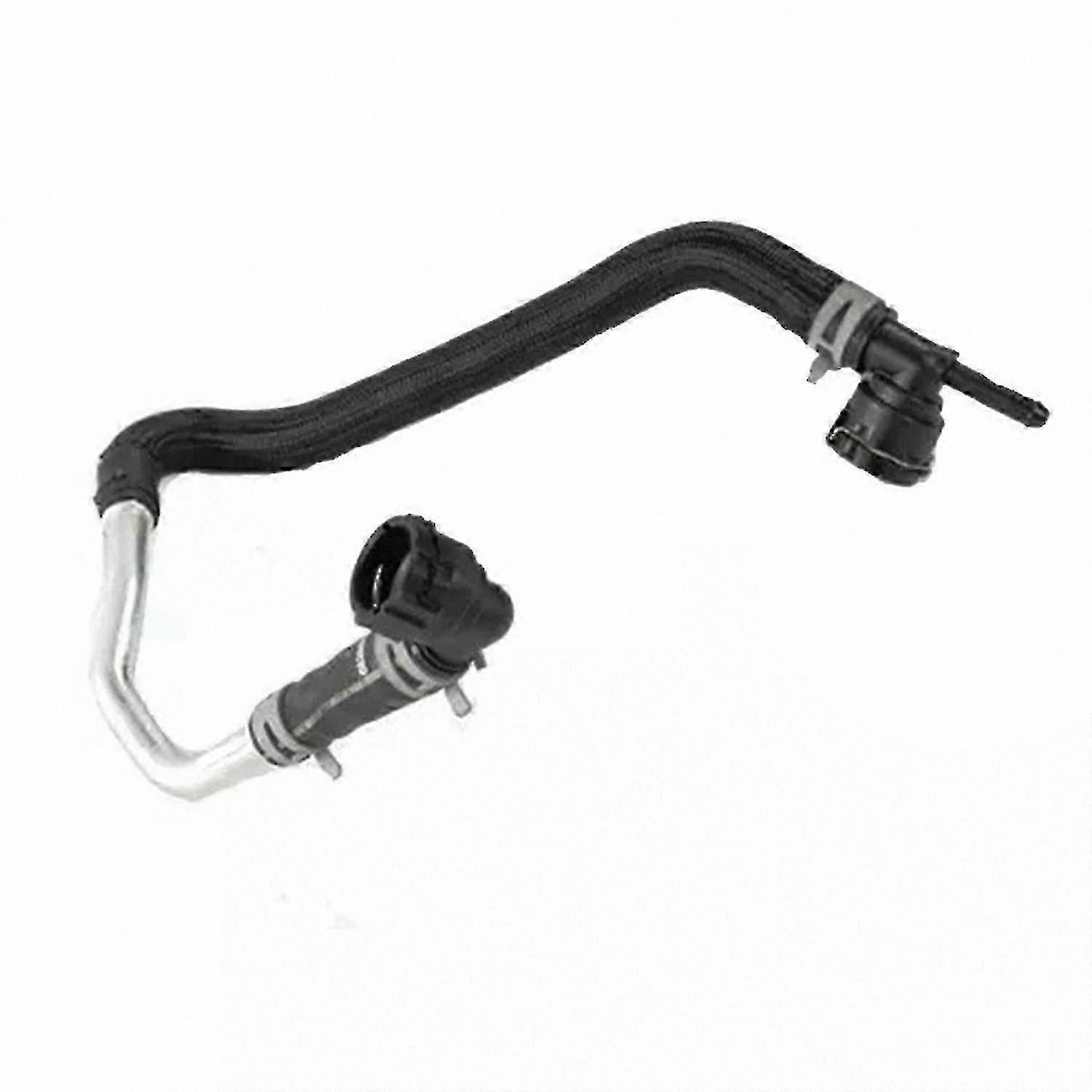 Heater Hose for Jeep Wrangler HVAC System, Compatible with 2018-2024 Models, Replacement Part 68280784AB