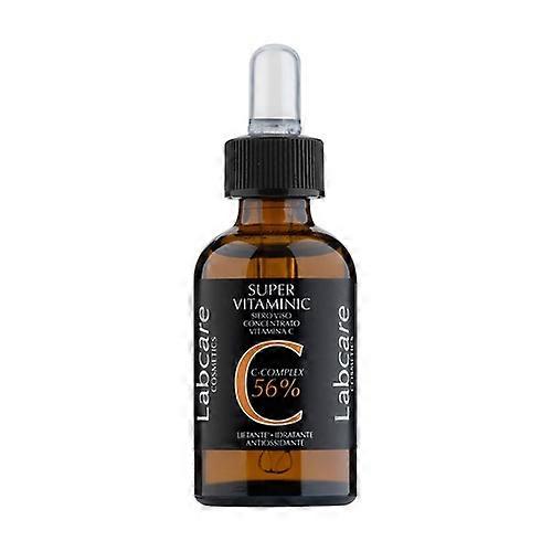 Vitamin c complex 56% facial serum 30 ml