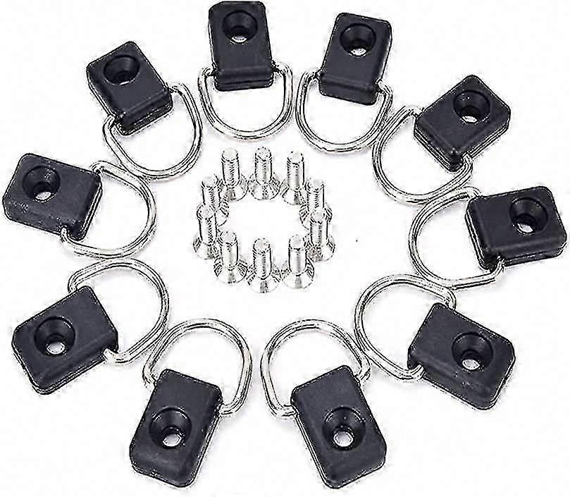 6" & 8" Adjustable Filter Strap Wrench Set-JJ
