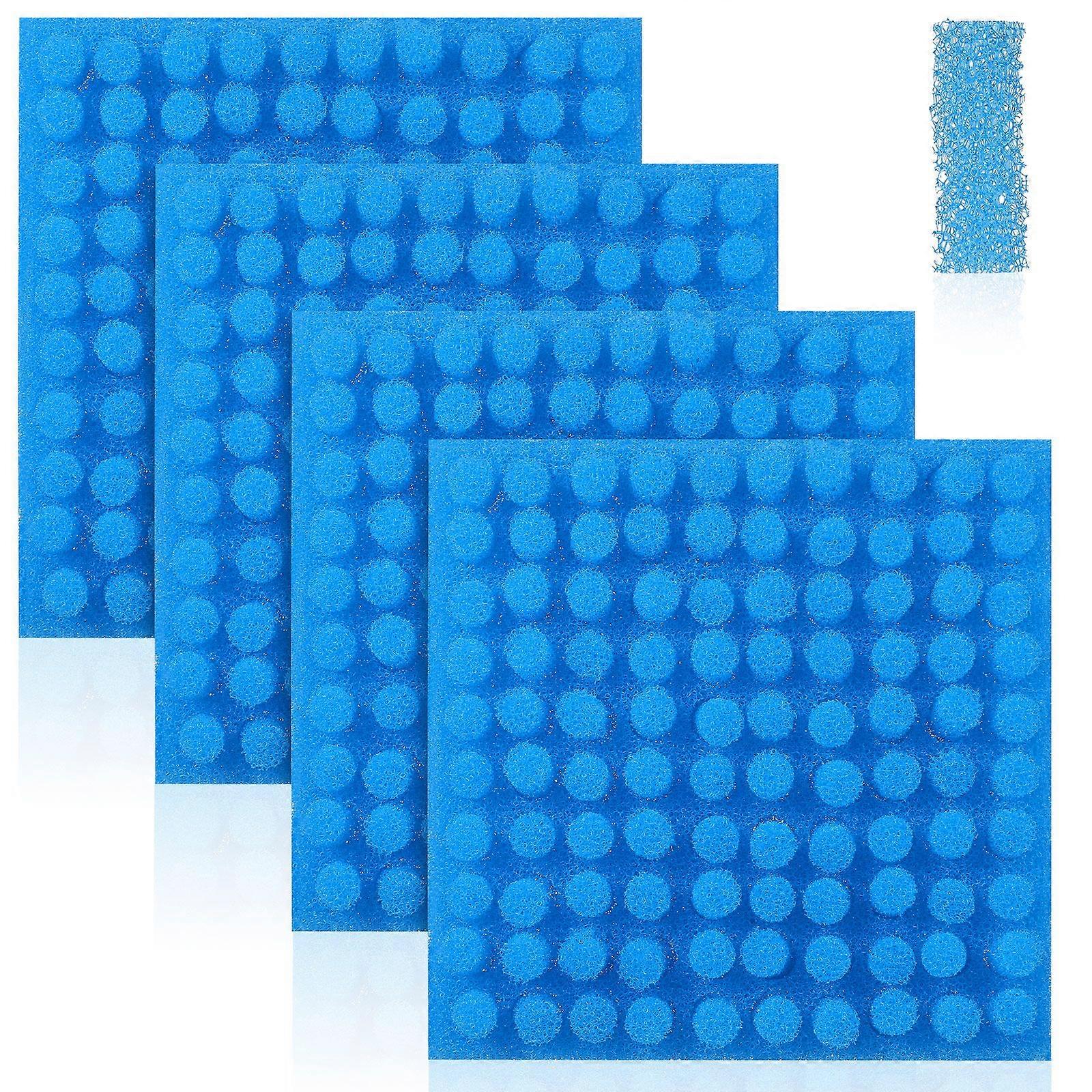 400pcs Nasal Aspirator Filters Replacement Nasal Aspirator Hygiene Filters Nose Cleaner Filters