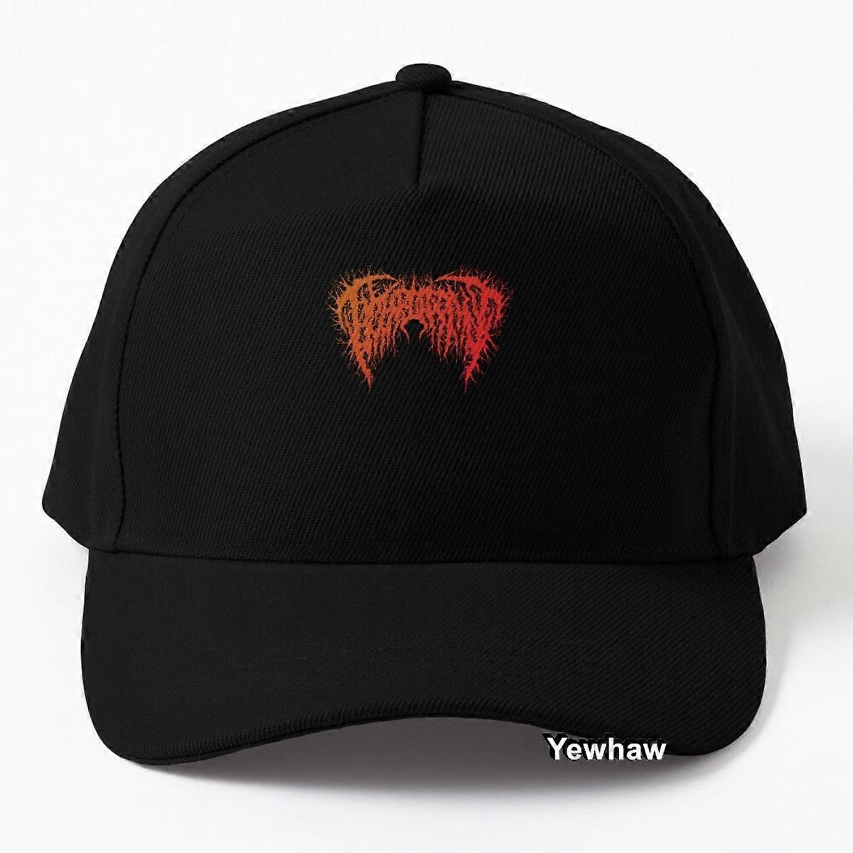 Hymenotomy Band Baseball Cap
