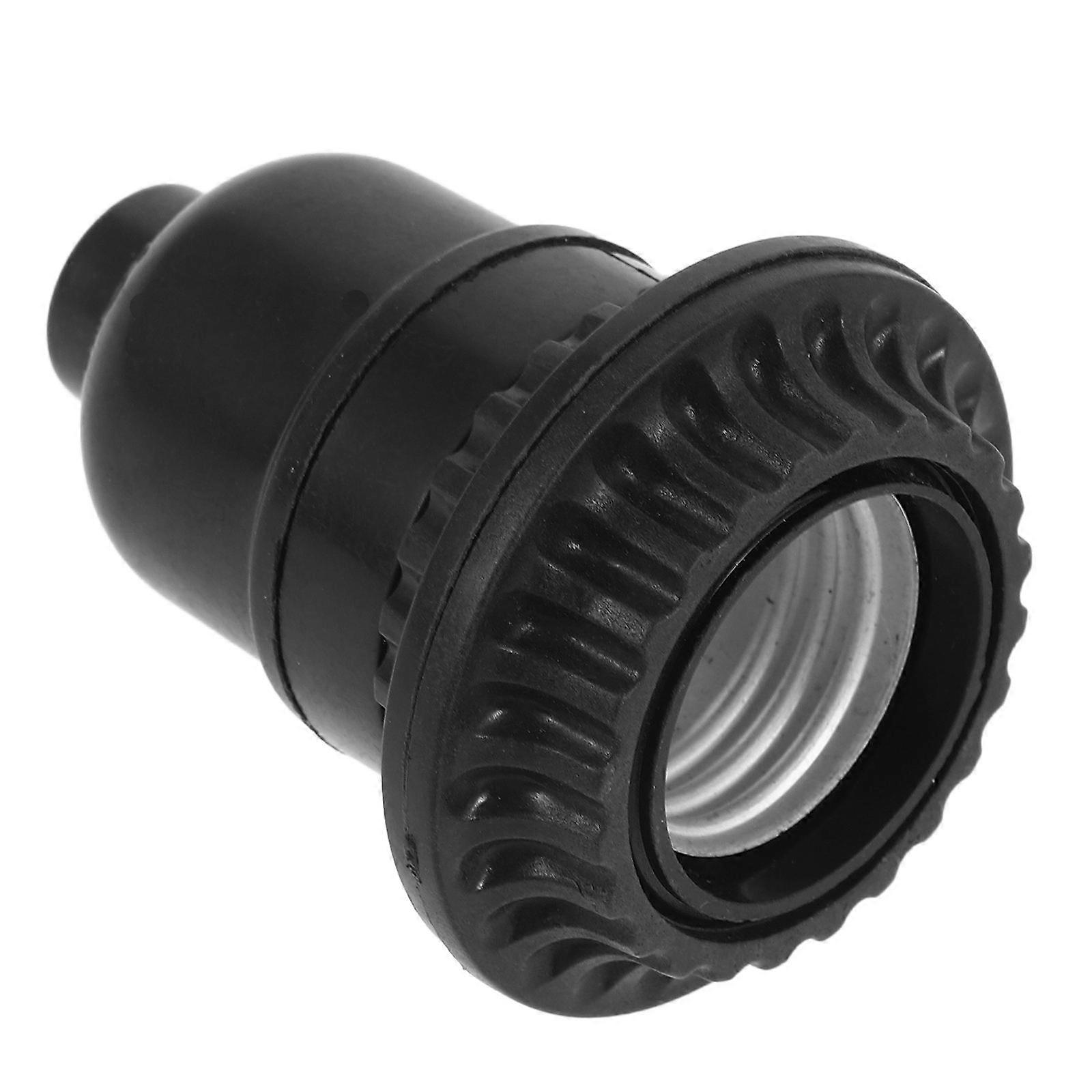 Pull Lamp Base Lamp Holder for Lighting Flexible Adjustable Angle