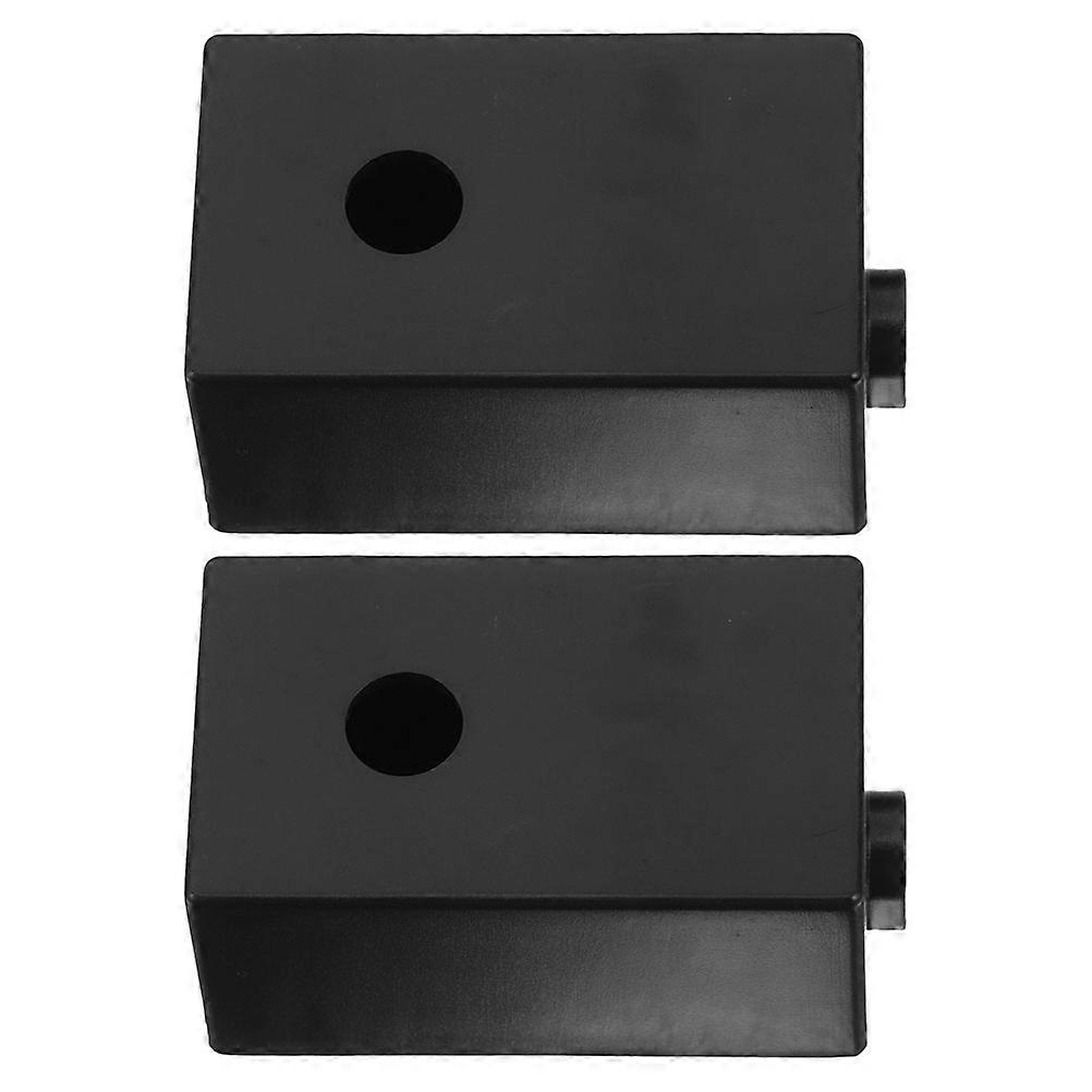 Weather Proof Electrical Boxes Plastic Box for Industrial Use 2Pcs