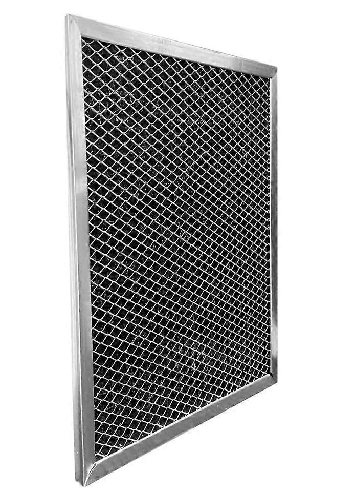 Range Hood Charcoal Filter 2Pack Replacement for Broan 6105C Carbon Filter Odor Removal