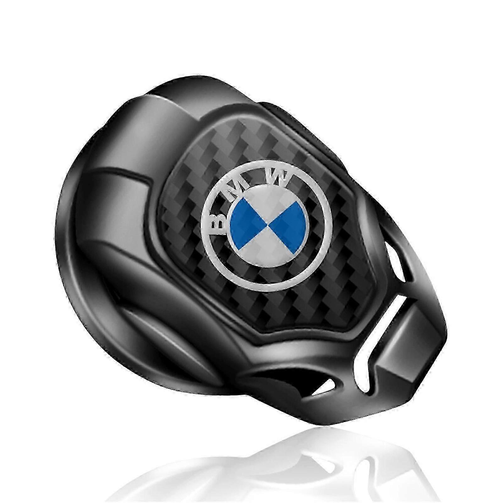 Car Start Button Protective Cover Easy Installation Protective Cover Function Well At low Cost 2025