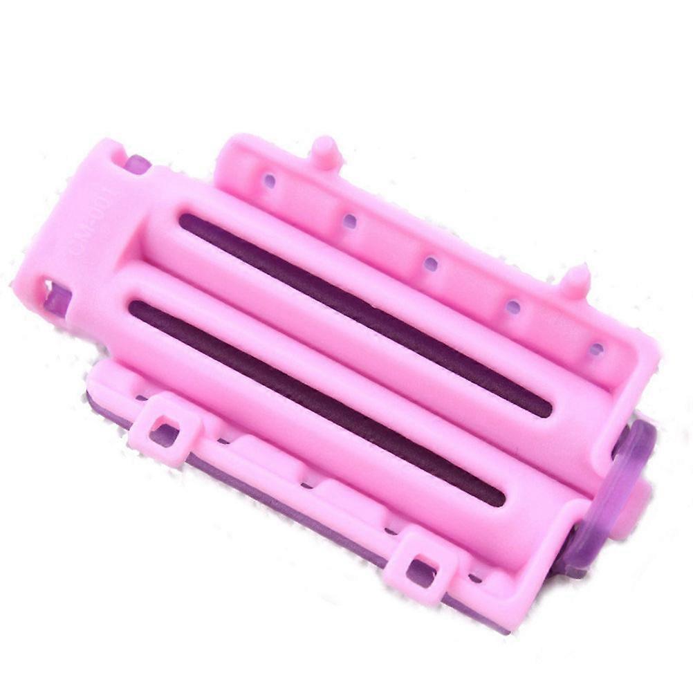 Styling-Lockenwickler, Lockenclips für Haarstyling, ca. 40-45 Stück