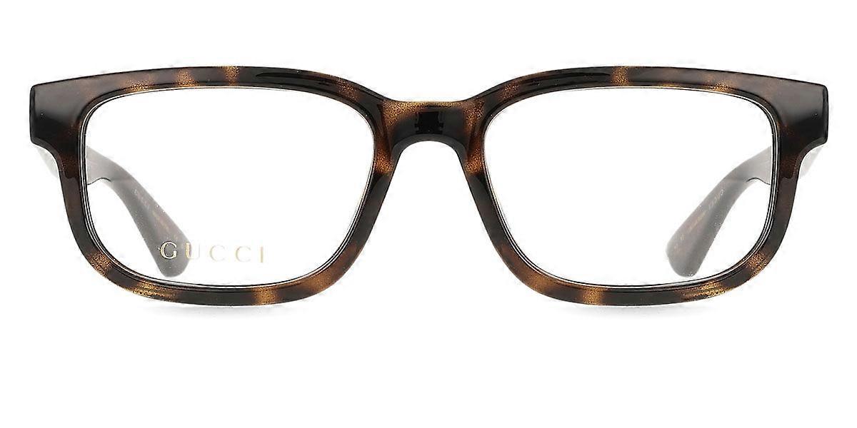 Gucci GG1584O 002 Men Eyeglasses