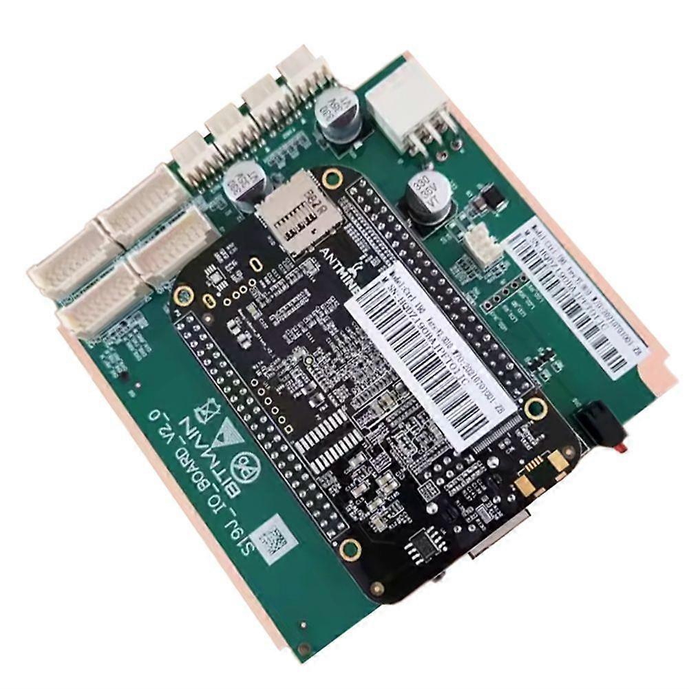 For Bitmain Antminer S19j/S19jpro Beagle Bone Control Board Miner Control Board