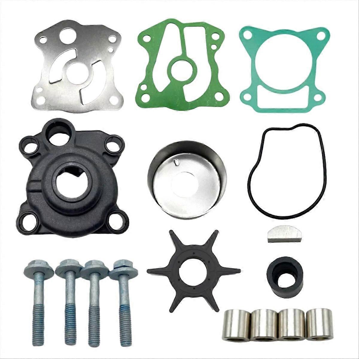 06193-ZV7-020 Water Pump Impeller Kit for 
