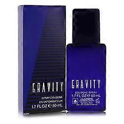  Gravity by Coty - Cologne Spray 1.7 oz - Men 