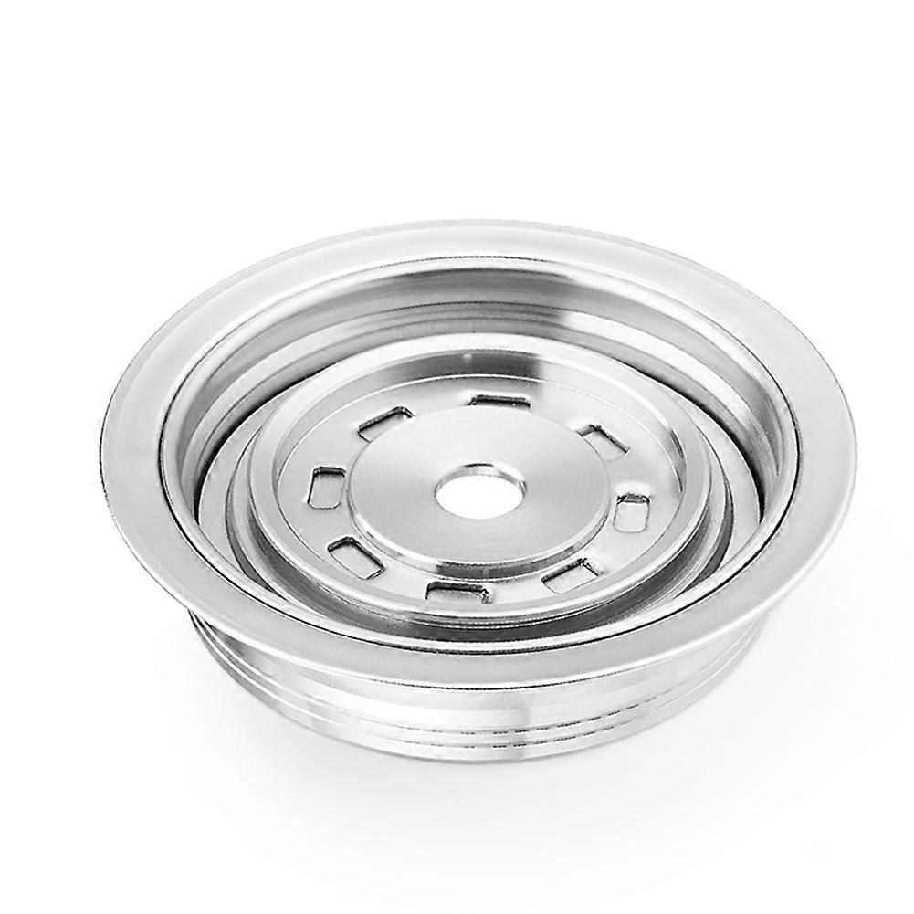 Converts to Vertuoline Vertuo Machine Coffee Capsule Adapter,A