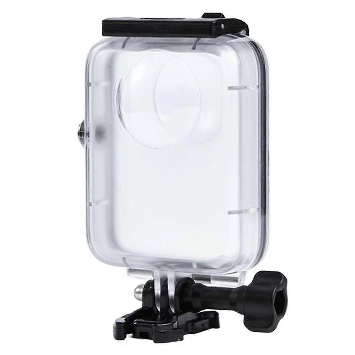 For 360 Waterproof Housings Shell Protective Cover Box for 360 Panoramic Camera Dive Case Accessori