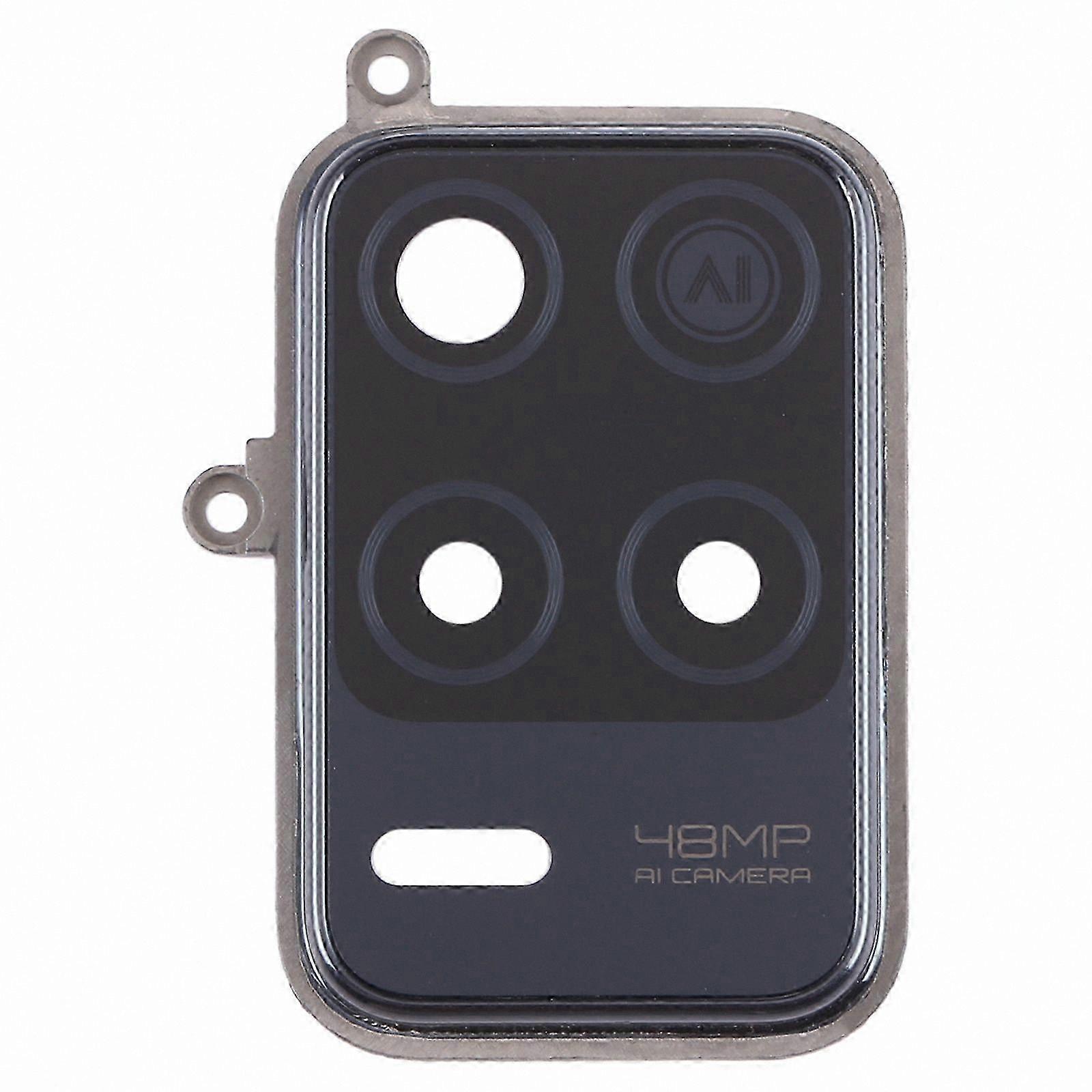 Camera Lens Protector for Realme 8 5G Smartphone