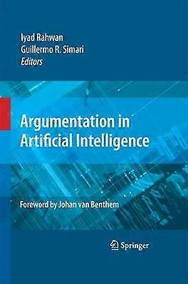 Argumentation in Artificial Intelligence