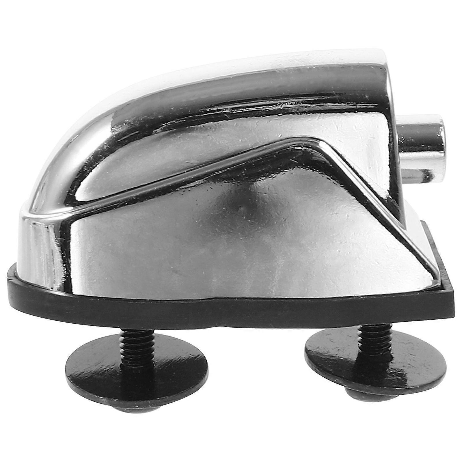 Snare Drum Lug Drum Set Part Replacement Drum Lug Single End Mounted Drum Accessory