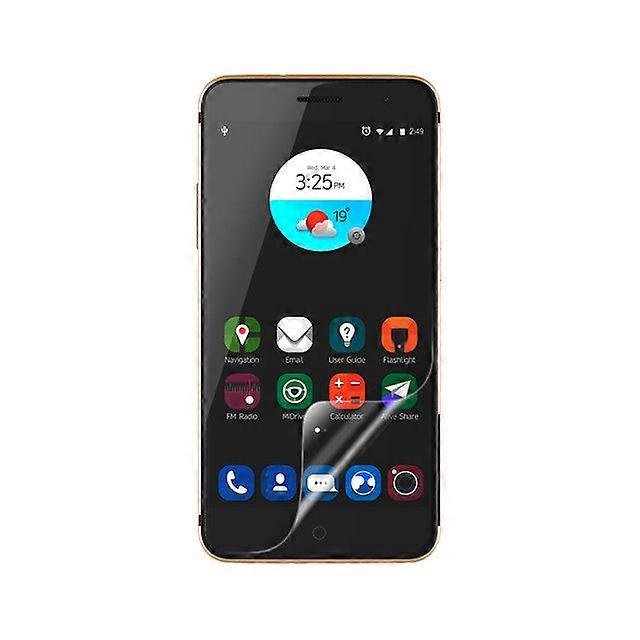 Hydrogel Screen Protector For Zte Blade V7