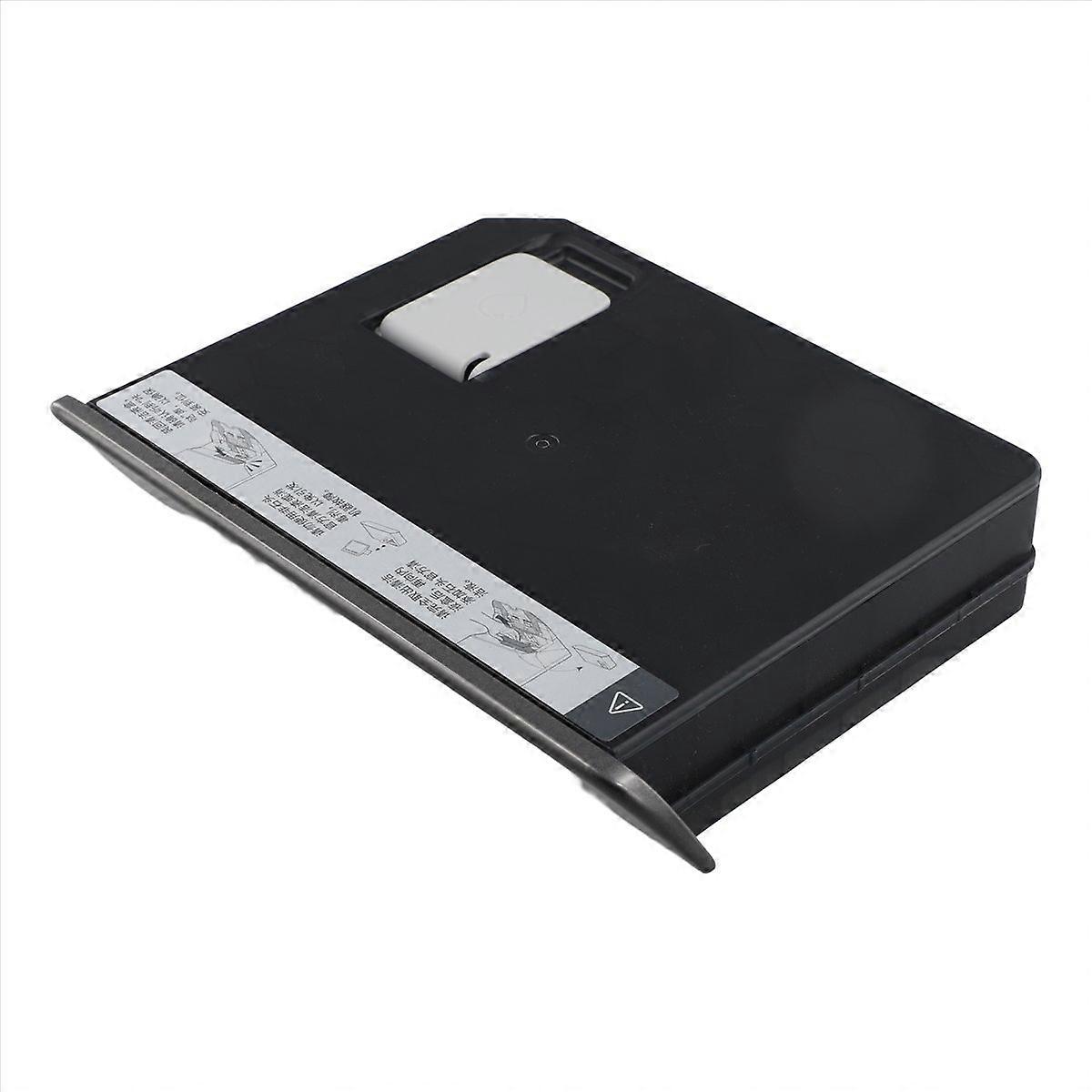 Cleaning Fluid Box for Vacuum Cleaner Parts