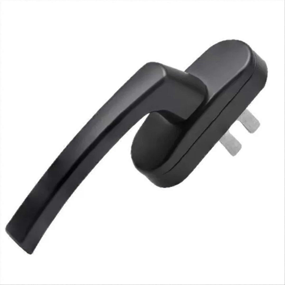 Window Handle Aluminum Alloy Window Drive Handle Various Bridge Cut