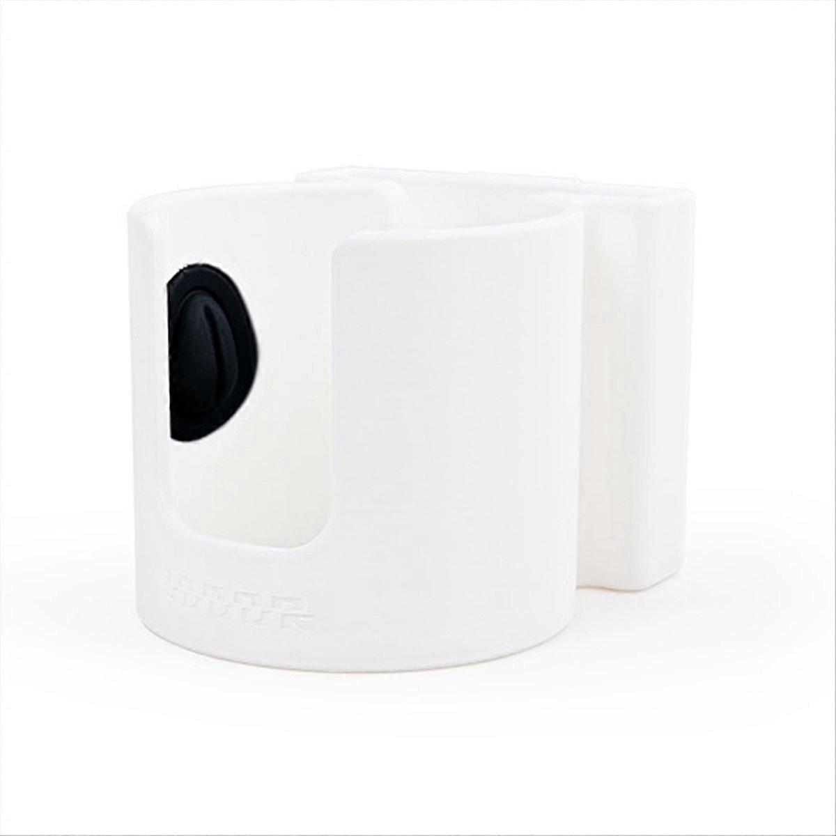 Multifunctional PLA Water Cup Bracket Compatible for Simulation Racing Flight Simulator Aluminum Pro