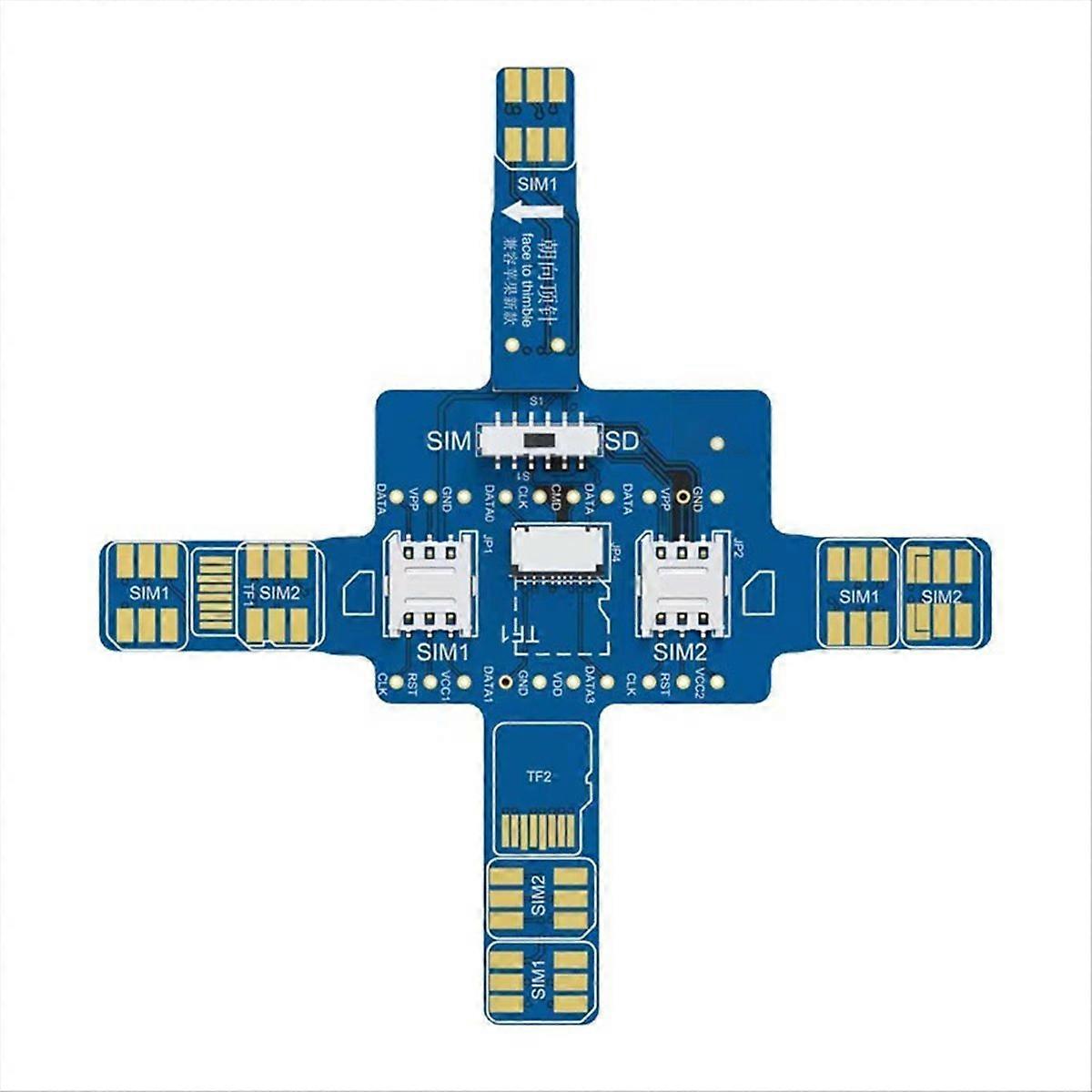 For Android Universal Tester Board