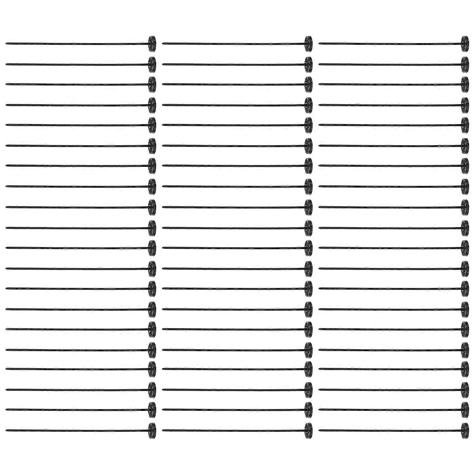 Quick Button Non-Sewing Clothes Buttons for Sewing Use 60Pcs Durable Plastic