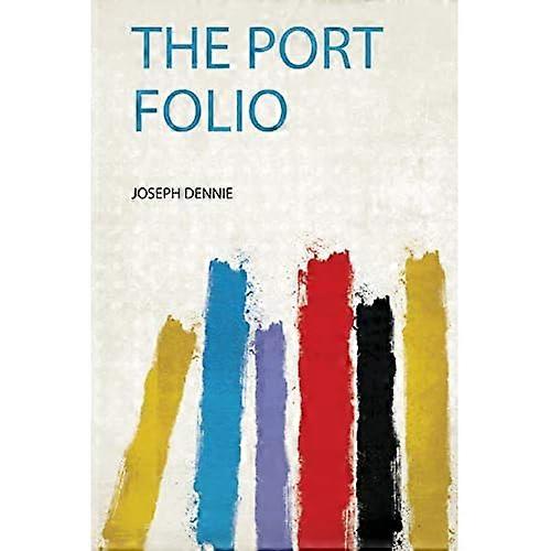 Port Folio