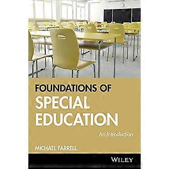 Podstawy pedagogiki specjalnej: wprowadzenie