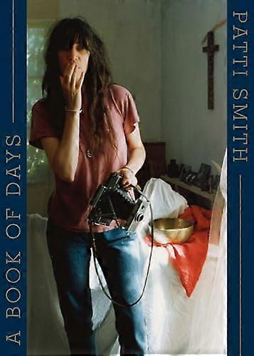 Un livre de jours