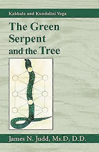 Die grüne Schlange und der Baum
