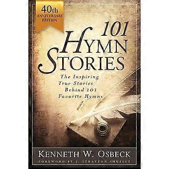 101 storie di inni: il vero ispiratore dietro 101 inni preferiti