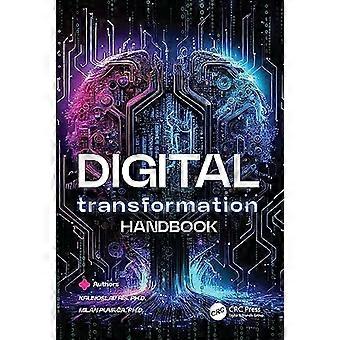 Handbuch zur digitalen Transformation