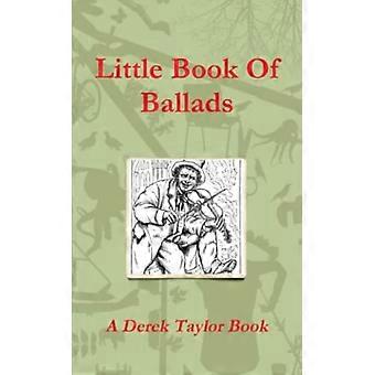 Lilla Balladboken