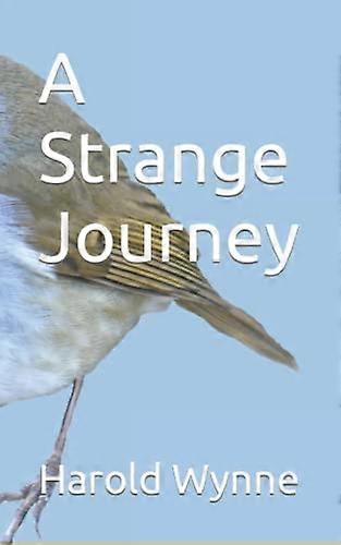 Un voyage étrange
