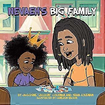 La gran familia de Nevaeh