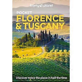 Lonely Planet Pocket Florence and Tuscany