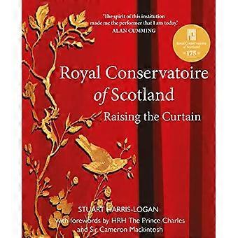 Conservatoire royal d’Ecosse : Lever de rideau